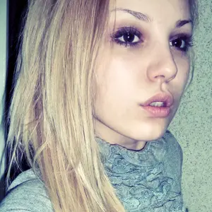 Я Вера, 19, знакомлюсь для общения в Полтавской
