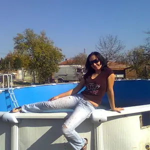 Я Галина, 19, из Ильского, ищу знакомство для общения