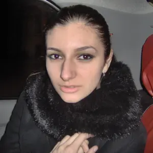 Я Милана, 24, из Калинина, ищу знакомство для дружбы