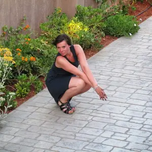 Я Алина, 27, из Тульчина, ищу знакомство для общения