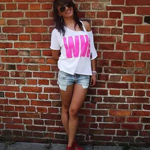 Я Валентина, 23, из Дружковки, ищу знакомство для вирта