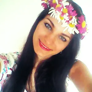 Я Екатерина, 25, из Знаменки, ищу знакомство для постоянных отношений