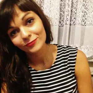 Я Кристина, 27, из Знаменки, ищу знакомство для постоянных отношений