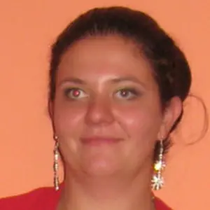 Ульяна из Дрогобича, мне 26, познакомлюсь для постоянных отношений