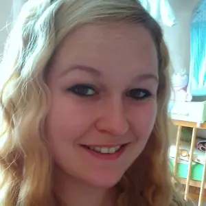 Я Анастасия, 24, знакомлюсь для общения в Здолбунівших