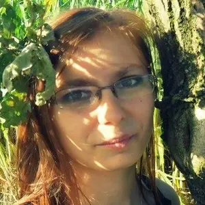 Ульяна из Здолбунівших, мне 25, познакомлюсь для вирта