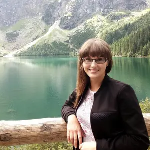 Илона из Бучача, ищу на сайте вирта