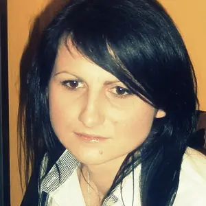 Я Авелина, 25, из Чаплинки, ищу знакомство для дружбы