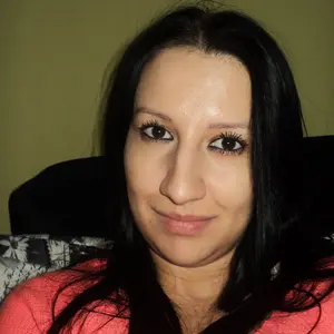 Я Светлана, 23, из Полонного, ищу знакомство для общения