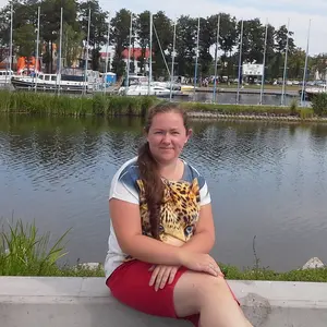 Я Татьяна, 20, из Семенівка, ищу знакомство для дружбы