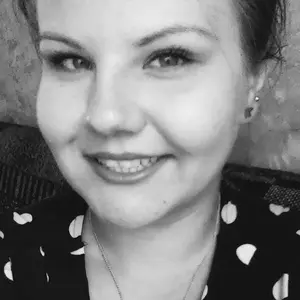 Александра из Речицы, мне 23, познакомлюсь для дружбы