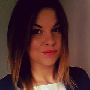 Я Алла, 25, из Столбцов, ищу знакомство для вирта