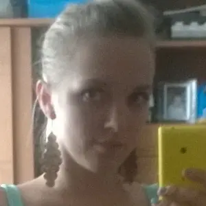 Эльвира из Столбцов, мне 26, познакомлюсь на одну ночь