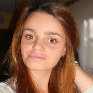 Я Ева, 25, из Гукова, ищу знакомство для дружбы