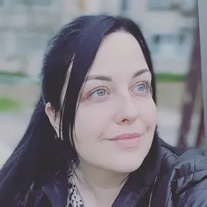 Я Светлана, 34, знакомлюсь для виртуального секса в Бердичеве
