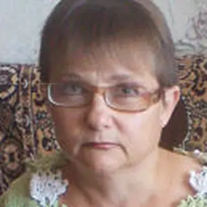Любовь из Краснополья, мне 56, познакомлюсь для постоянных отношений