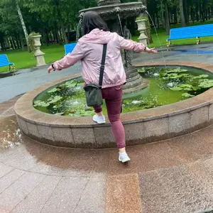 Я Anasteisha, 19, из Константиновки, ищу знакомство для общения