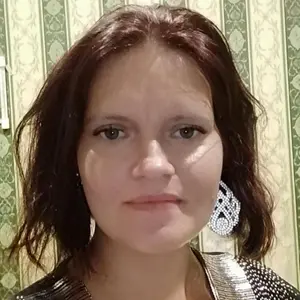 Я Екатерина, 39, знакомлюсь для общения в Осиповичах