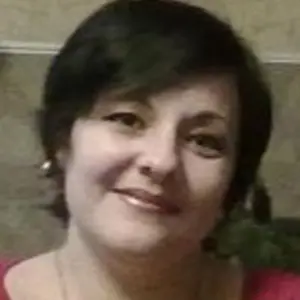Я Светлана, 48, знакомлюсь для дружбы в Луганске