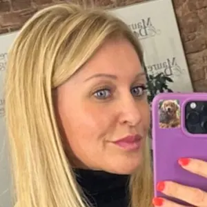 Виктория из Амстердама, мне 45, познакомлюсь для общения