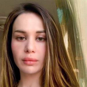 Кэт из Амстердама, мне 35, познакомлюсь для общения