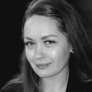 Алеся из Могилёва, ищу на сайте общение