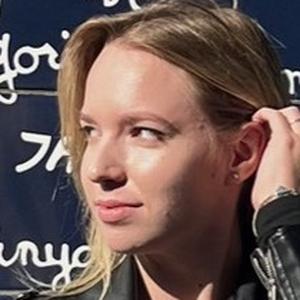 Anna из Киева, мне 25, познакомлюсь для дружбы