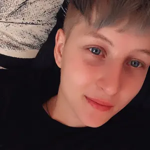 Я Кицуня, 21, знакомлюсь для дружбы в Могилёве