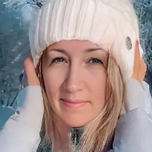 Лилия из Ульяновска, мне 44, познакомлюсь для приятного времяпровождения