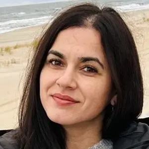 Я Мария, 36, из Амстердама, ищу знакомство для общения