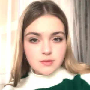 Я Вероніка, 18, знакомлюсь для дружбы в Ивано-Франково