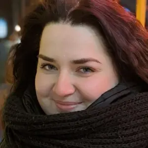 Я Ксюша, 34, знакомлюсь для общения в Ровно