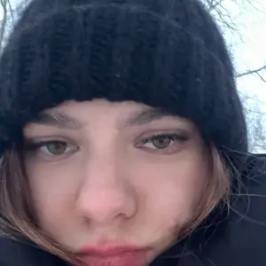 Я Катя, 20, из Омска, ищу знакомство для дружбы