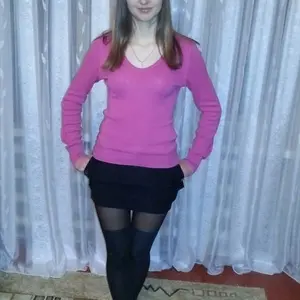 Я Белла, 24, из Актобе, ищу знакомство для общения