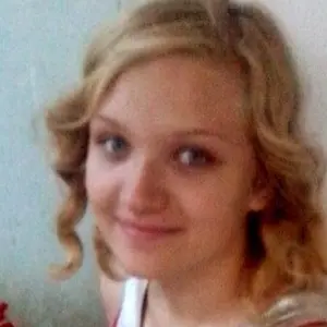 Светлана из Макеевки, мне 27, познакомлюсь для постоянных отношений