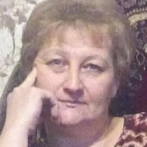 Я Татьяна, 54, из Донецка, ищу знакомство для дружбы