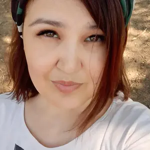 Я Nailya D, 33, знакомлюсь для регулярного секса в Уральске