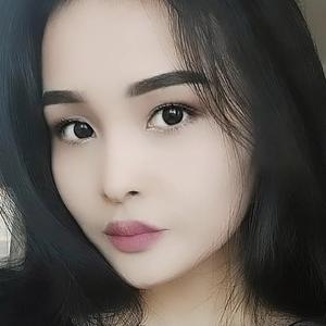 Я Асема, 23, из Астаны, ищу знакомства на одну ночь