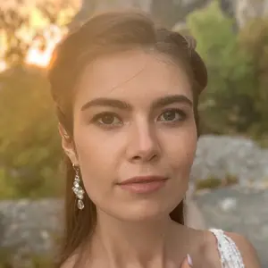 Ксения из Москвы, мне 28, познакомлюсь для на одну ночь