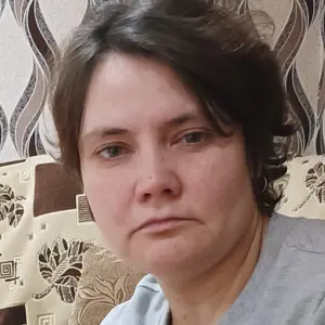 Я Елена, 36, из Орши, ищу знакомство для общения