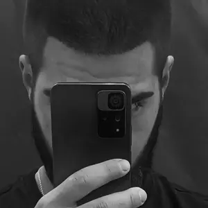 Я Рамазан, 20, из Краснодара, ищу знакомство для без обязательств