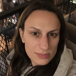 Дарья из Минска, ищу на сайте знакомства без обязательств