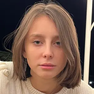 Я Мария, 19, из Москвы, ищу знакомство для дружбы