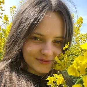 Вікторія из Винницы, мне 20, познакомлюсь для дружбы