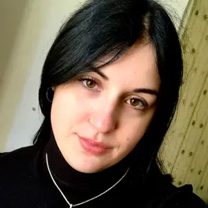 Я Валерия, 21, из Энергодара, ищу знакомство для общения