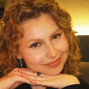 Я Елизавета, 21, из Минска, ищу знакомство для общения