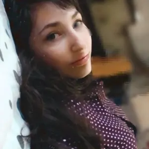 Амалия из Мелитополя, мне 25, познакомлюсь для дружбы