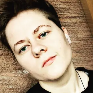 Roni из Павлодара, мне 24, познакомлюсь для приятного времяпровождения
