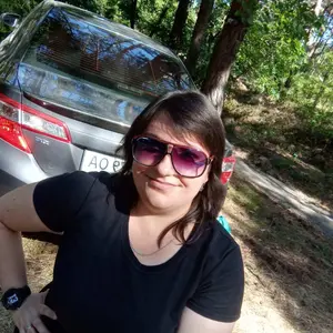 Я Лика, 33, из Каменского, ищу знакомство для постоянных отношений