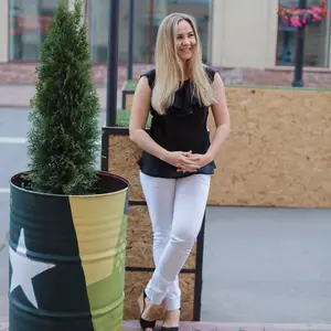 Lesya из Ирпени, ищу на сайте знакомства на одну ночь